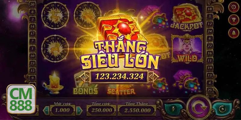 Game Nổ Hũ CM888 - Nạp rút nhanh, bảo mật an toàn tuyệt đối Game Nổ Hũ CM888 - Nạp rút nhanh, bảo mật an toàn tuyệt đối